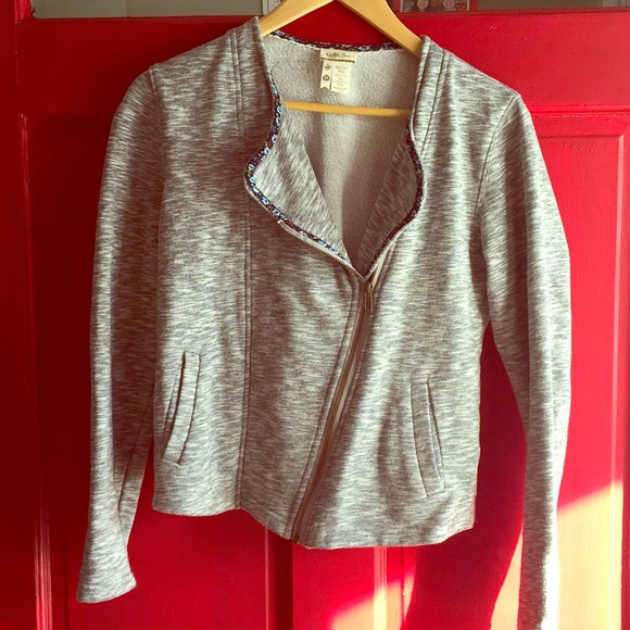 Matilda Jane Moto jacket - Picture 1 of 5